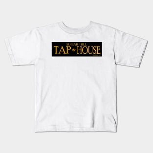 Sugar Hill Tap House 2.0 Kids T-Shirt